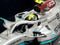 Lewis Hamilton Mercedes AMG F1 Team Bahrain GP 2022 1:43 Minichamps 417220144