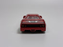 Ferrari F40 Red 1:43 Scale Norev 730001