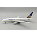 Continental Airlines Boeing 767-224/ER N76156 1:200 Inflight200 IF762CO0625
