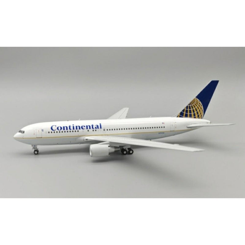 Continental Airlines Boeing 767-224/ER N76156 1:200 Inflight200 IF762CO0625