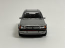 Peugeot 205 GTI Silver 1:43 Scale Norev 430201