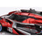 Acura ARX-06 GTP No.40 2024 IMSA Sebring 12 Hrs Winner 1:18 Scale Topspeed TS0592