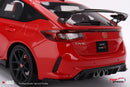 Honda Civic Type R Rallye Red LHD 2023 1:18 Scale TSM TS0485