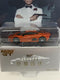 James Bond 007 Jaguar C-X75 Spectre Chinese Version 1:64 Mini GT MGT00903-007TC