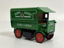 Walker Electric Van 1919 Joseph Lucas Limited Models of Yesteryear Matchbox Y29D S5