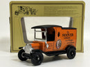 Ford Model T 1912 Hoover Models of Yesteryear Matchbox Y12D S6