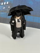 Batman The Penguin 1:43 Scale Painted Figure Cartrix CTPL057