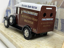 Morris Cowley Van 1929 J.Sainsbury Models Of Yesteryear Matchbox Y19D S2