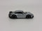 Porsche 911 Dakar Ice Grey Metallic RHD 1:64 Scale Mini GT MGT00891R