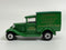 Ford Model A William Lusty Green 1:64 Scale Matchbox MB38D S8