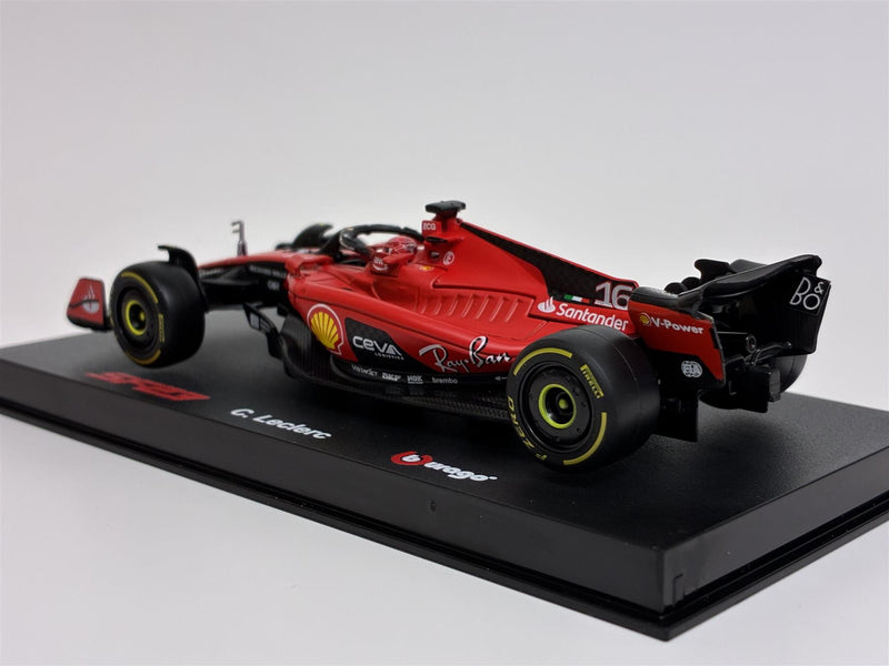 Charles Leclerc