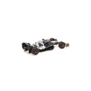 Nyck De Vries Scuderia Alphatauri AT04 1:18 2023 Minichamps 117230121