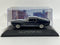 Ford Mustang Shelby GT500 1967 Blue Black 1:43 American Car Collection MAG PP08