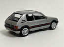 Peugeot 205 GTI Silver 1:43 Scale Norev 430201