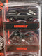 The Batman 3 Model Nano Set NV-13 Jada 32043