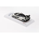 McLaren Senna White 1:43 Scale TSM TSM430419