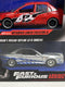 Fast & Furious Legacy Series Mitsubishi Lancer Evolution IX Brians Nissan Skyline GT R 1:32 Jada 253202019