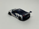 Yuki Tsunoda Honda NSX GT3 EVO Alpha Tauri 2023 1:64 Mini GT MGT00761L