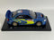 Subaru Impreza S9 WRC P Solberg Wales Rally GB 2003 1:24 MAG PL06