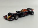 Max Verstappen Red Bull RB16B
