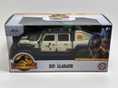 Jurassic World Dominion Jeep Gladiator 1:32 Scale Jada 34465 253252023