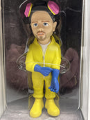 Jesse Pinkman Breaking Bad 12 cm Collectible Figure Minx 11957