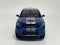 Dodge Durango SRT Pull Back & Go Blue With Silver Stripe LHD 1:36 Tayumo 36145224