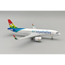 a model airplane on a gray background