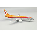 CP Air Boeing 737-317 C-FCPG With Stand 1:200 Scale Inflight200 IF733CP0725P
