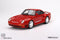 Porsche 959 Sport Guards Red 1:12 Scale TSM TSM120010
