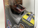 Hot Wheels Plymouth Cuda and Duster Snake v Mongoose HO Slot Car Auto World SC2PK001