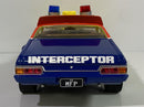 Mad Max Interceptor 1974 Ford Falcon XB Police 1:18 Scale Greenlight 13574