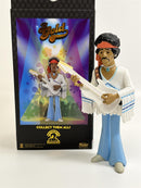 Jimi Hendrix 5 Inch Premium Vinyl Figure Funko Gold 61432