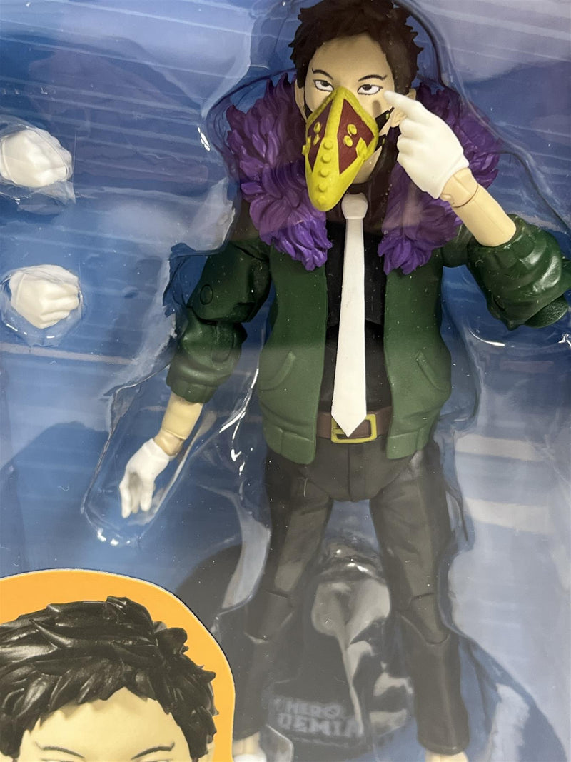 Overhaul My Hero Academia 17 cm McFarlane Toys 072222YW