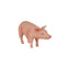 Piglet Farm Animal Toy Figure 5 cm Length Approx Mojo Fun 387055