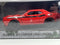 The Walking Dead Glenn and 2015 Dodge Challenger SRT Hellcat 1:24 Jada 35185