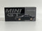 Lancia Stratos HF Stradale Nero LHD 1:64 Mini GT MGT00846L