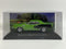 Plymouth Hemi Cuda 1971 Green 1:43 American Car Collection MAG PP06