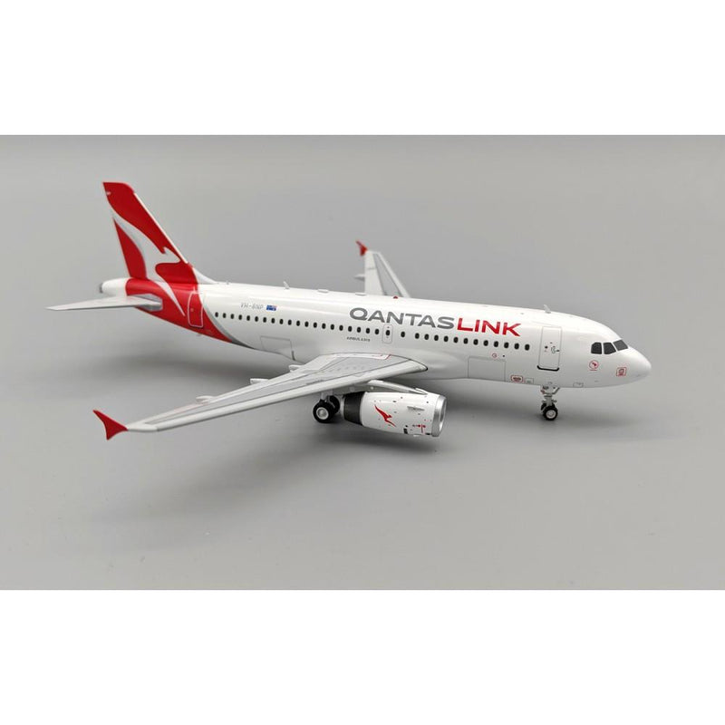 Qantaslink Network Aviation Airbus A319-132 VH-8NP 1:200 Inflight200 IF319QF0624