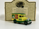 Model A Van 1934 Swan Vestas Days Gone Lledo SVDG01D B2