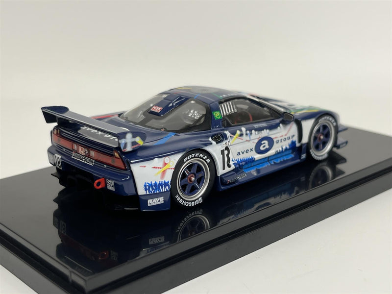 Honda Avex Dome Mugen NSX JGTC 1997