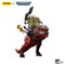 Warhammer 40K Orks Squighog Nob On Smasha Squig 1:18 Scale Joy Toy