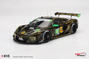 Chevrolet Corvette Z06 GT3.R NO.13 AWA 2025 IMSA Daytona 24 Hrs 1:18 Scale Topspeed TS0615