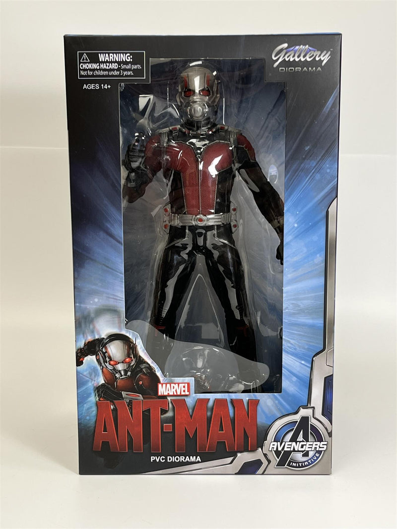 Ant-Man 9 Inch Gallery Diorama Diamond Select APR162613