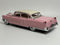 Elvis Presley Pink Cadillac Fleetwood Series 60 1955 1:24 Scale Greenlight 84098