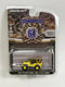 1949 Willys Jeep MB US Army 1:64 Scale Greenlight 61030C