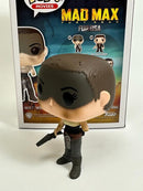 Furiosa Mad Max Fury Road 508 Vinyl Figure 9.5 cm Funko Pop 28035