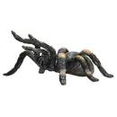 Red Kneed Tarantula Reptile Toy Figure 7 cm Length Approx Mojo Fun 387213