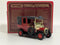 Unic Taxi 1907 1:42 Scale Models of Yesteryear Matchbox Y28D S6