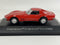 Chevrolet Corvette C3 1968 Red 1:43 American Car Collection MAG PPG4